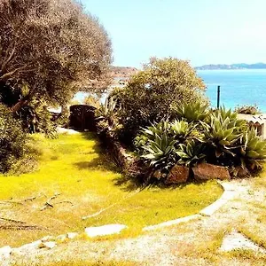 Bed & Breakfast Le Antille, La Maddalena (Sassari)