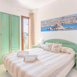 Aparthotel Residenze Le Vele&le Maree, La Maddalena (Sassari)