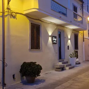 Sardinia-holiday Spargi & Gasthof