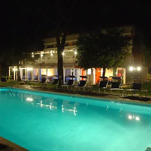 Hermitage 3*, Marina di Massa Italien