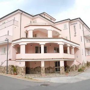 Hotel Riccio, La Maddalena (Sassari)