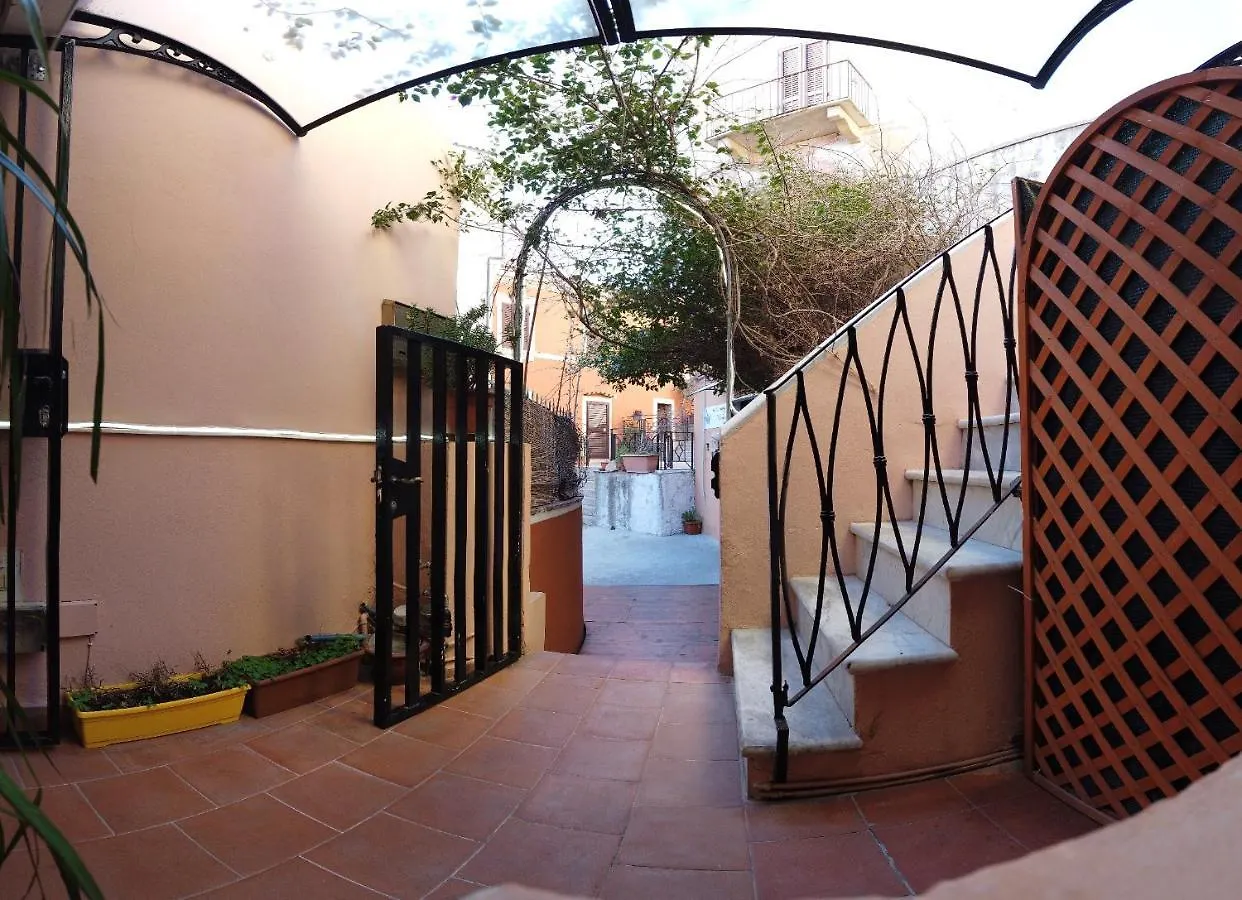 Locanda Dal Genovese La Maddalena  0*, La Maddalena (Sassari) Italy