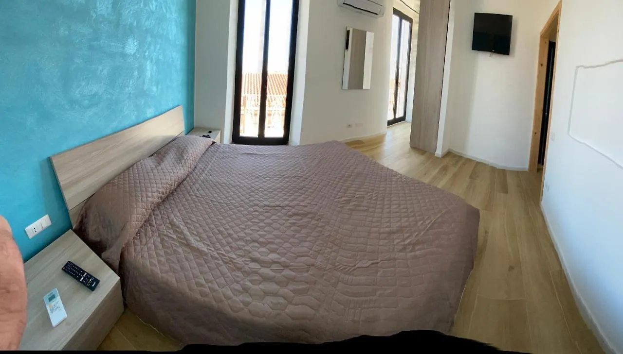 Locanda Dal Genovese La Maddalena