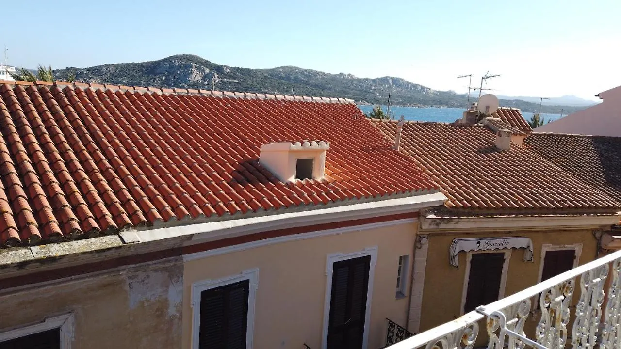 Guest house Locanda Dal Genovese La Maddalena